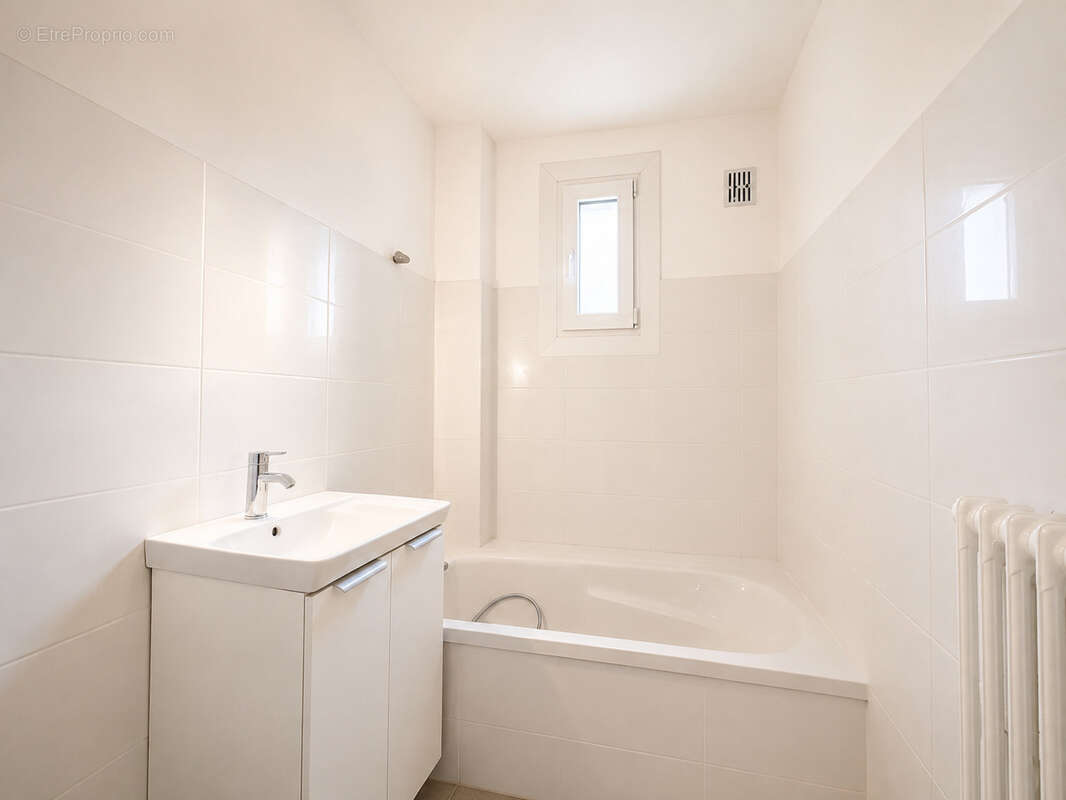 Appartement à ANNEMASSE
