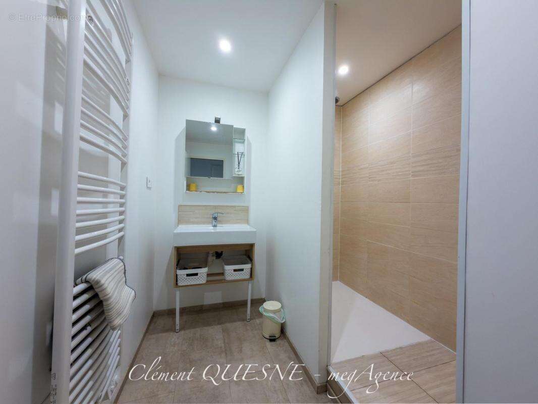 Appartement à DIEPPE