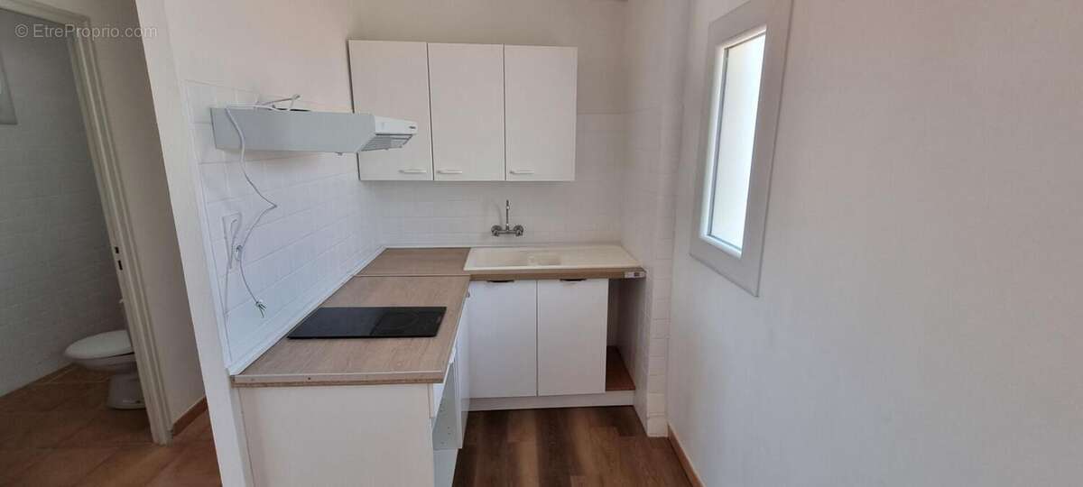 Appartement à BEZIERS