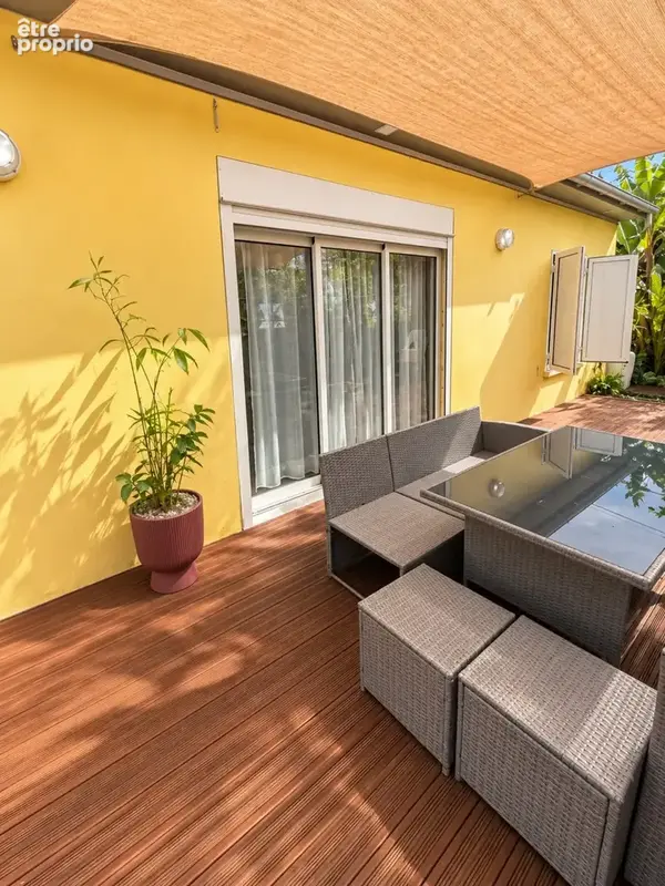 Maison à vendre 4 pièces LE GUILLAUME (974) - photo 10