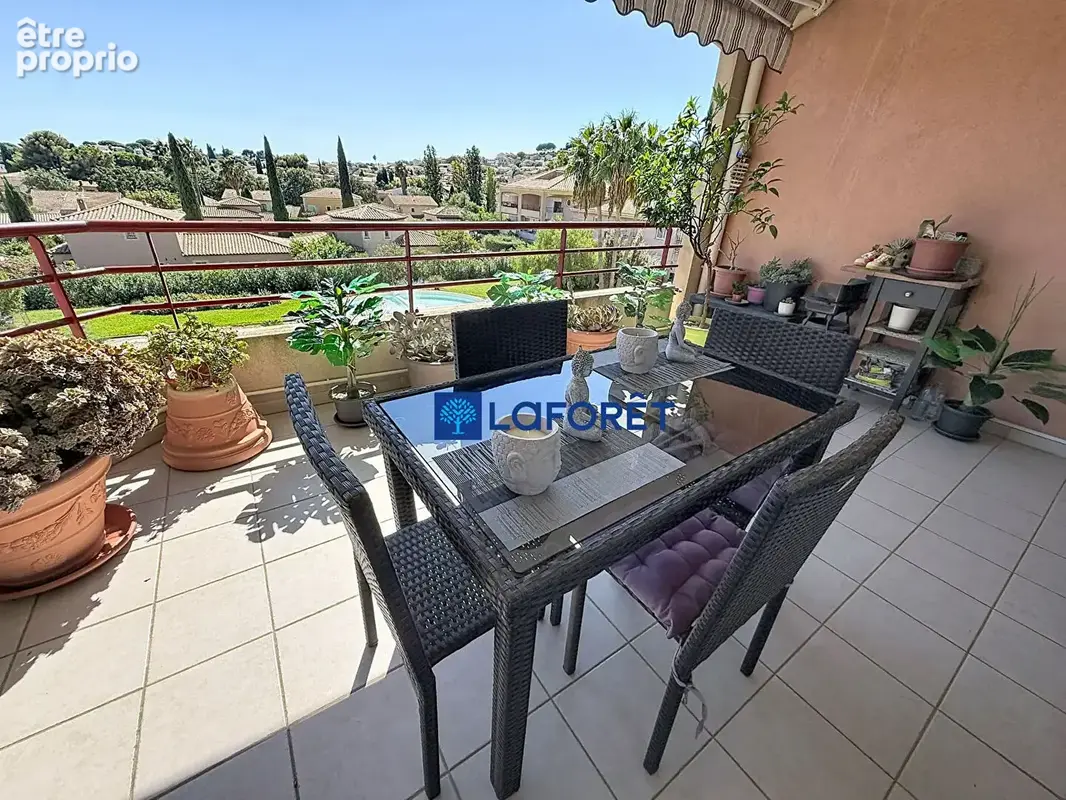 Carqueiranne - appartement - photo 11