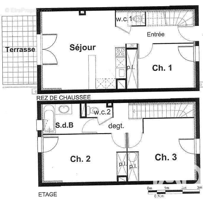 Photo 4 - Maison à LABENNE