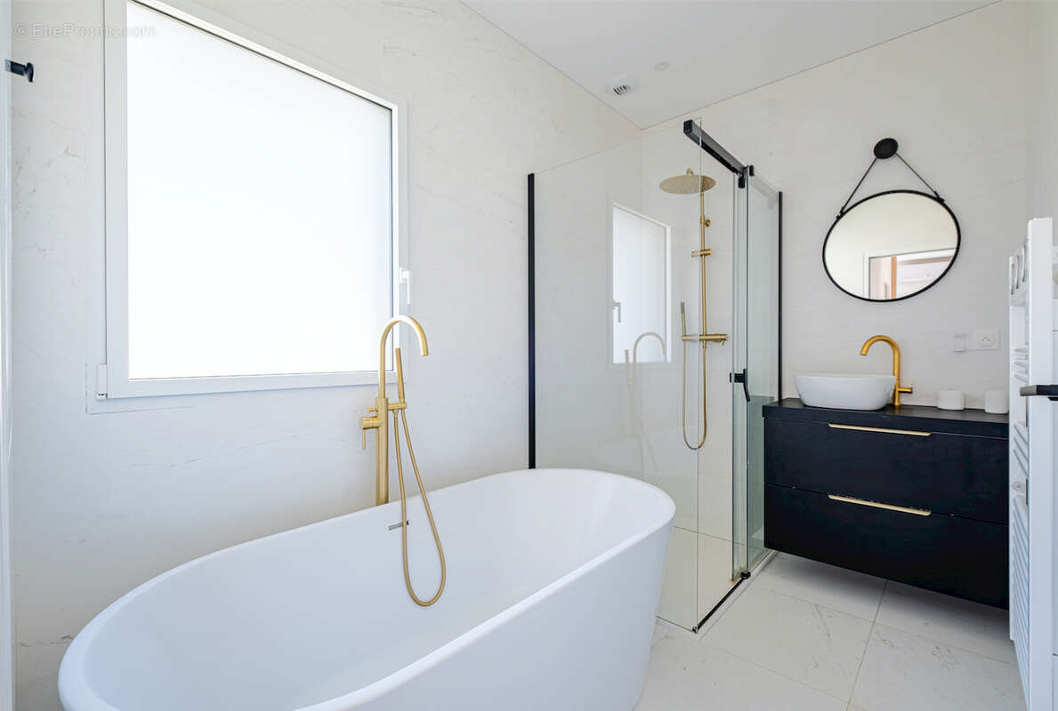 Maison à LA BAULE-ESCOUBLAC