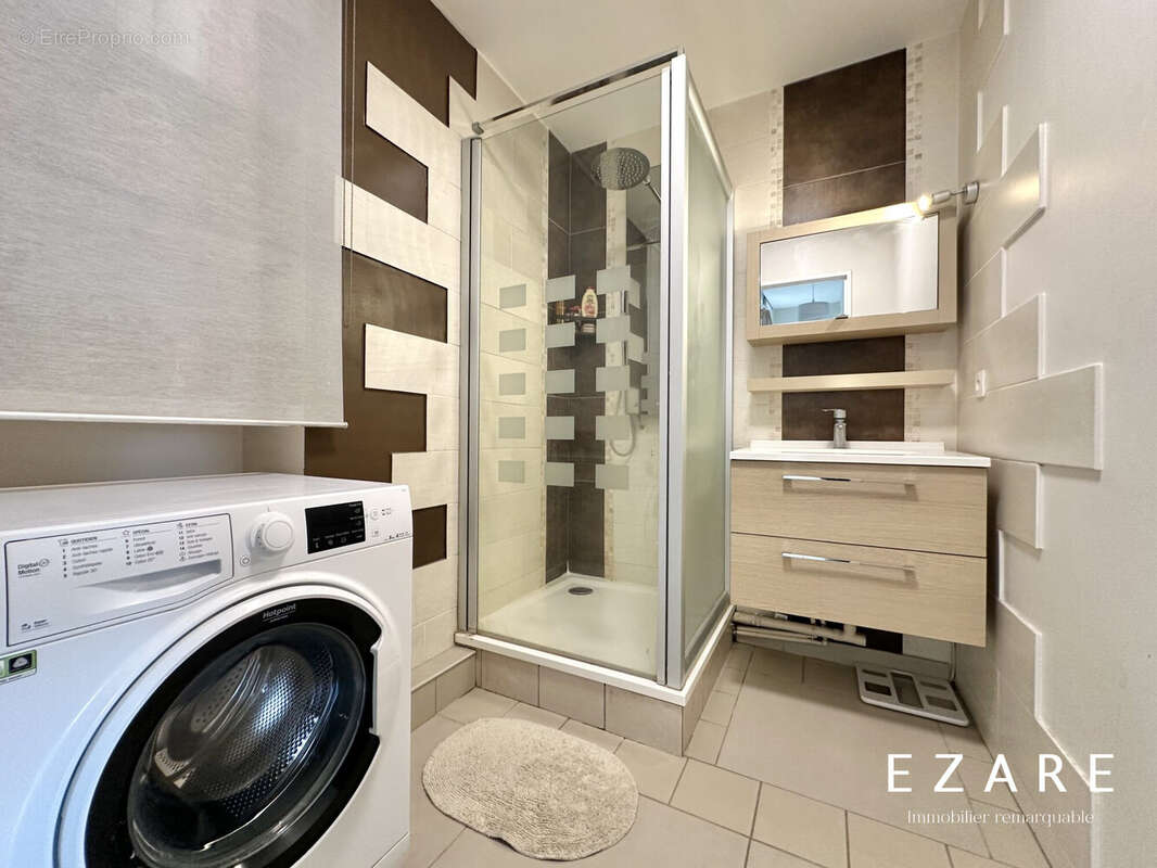 Appartement à CHEVIGNY-SAINT-SAUVEUR