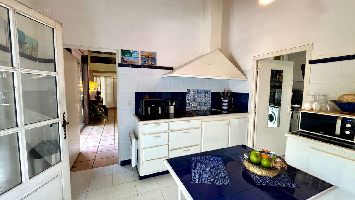 Maison à SAINT-CYPRIEN