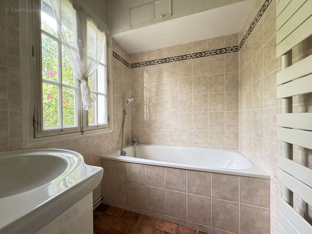Maison - 60,02 m2 - 5 pièces - photo 15