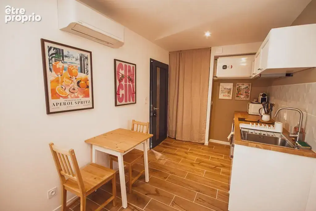 Venez découvrir cette charmante maison avec ces deux studios indépendants et sa piscine hors sol - photo 40