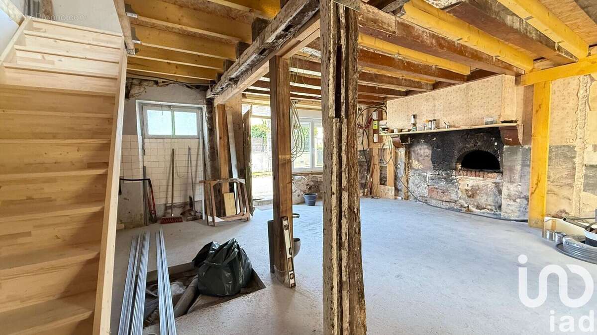 Photo 7 - Maison à MARAY