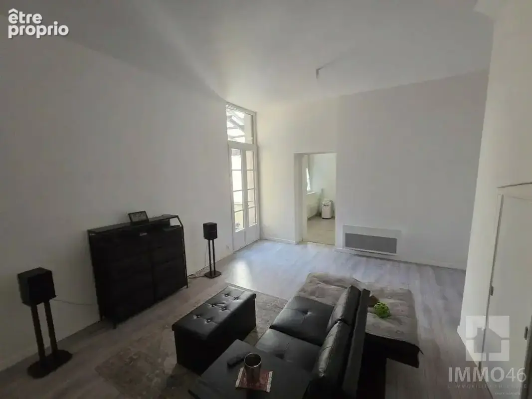 Appartement 14 pièces 309 m² à vendre à Cahors (46000) - photo 5