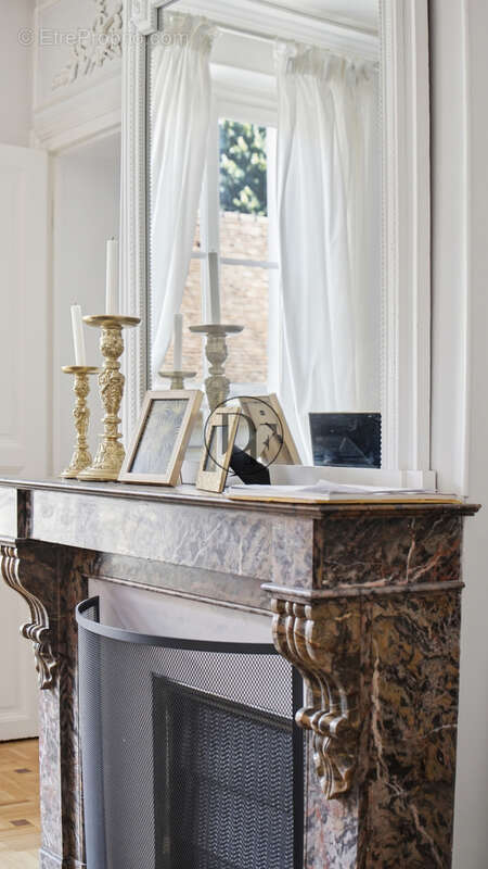 Appartement à FONTAINEBLEAU