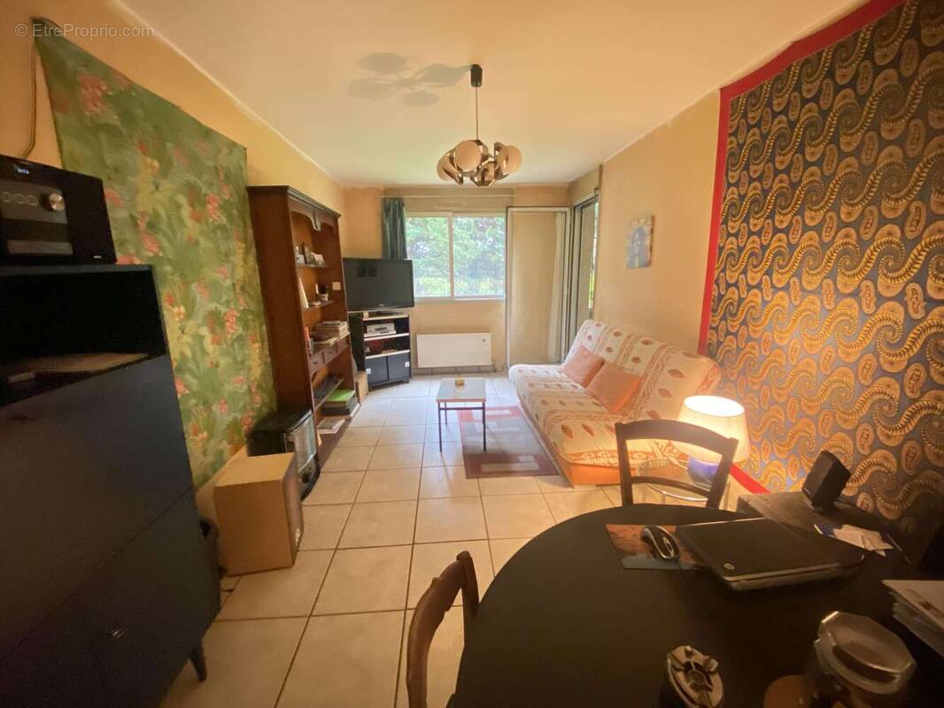 Appartement à SAINT-GAUDENS