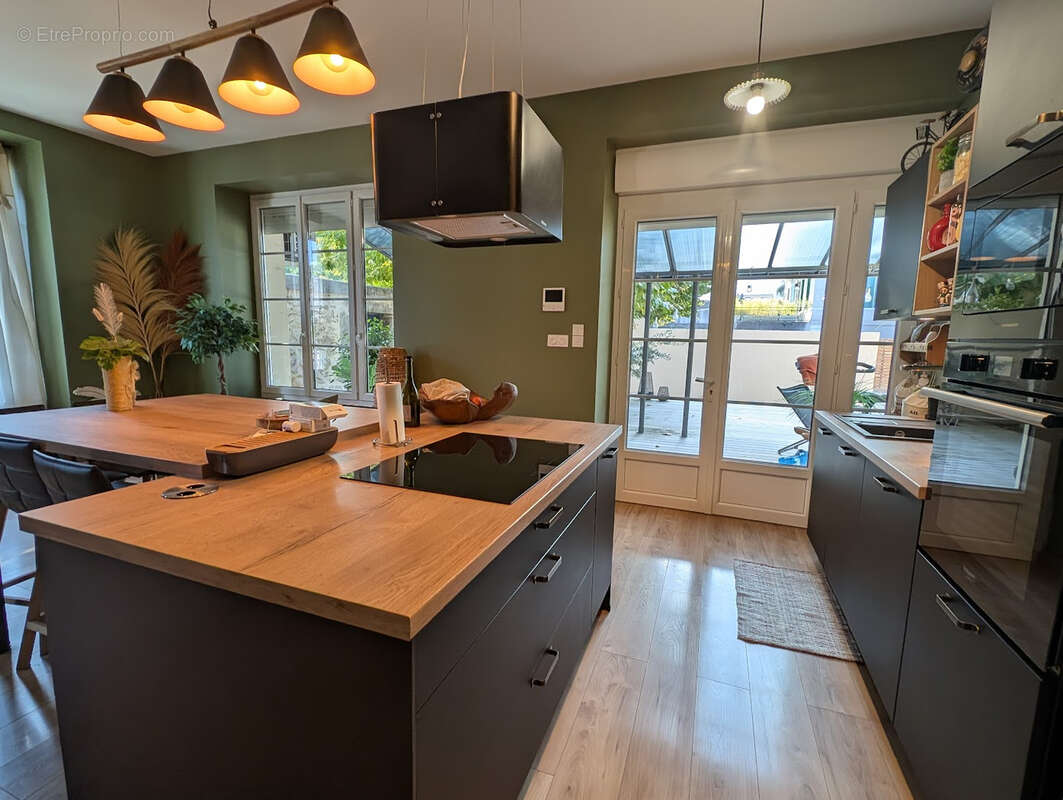 Maison à SAINT-PERAY