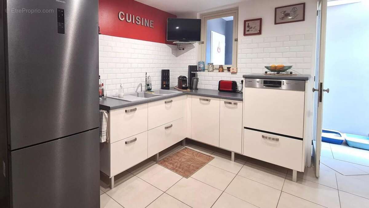 Maison à CAZOULS-LES-BEZIERS