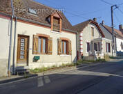Maison à MENNETOU-SUR-CHER