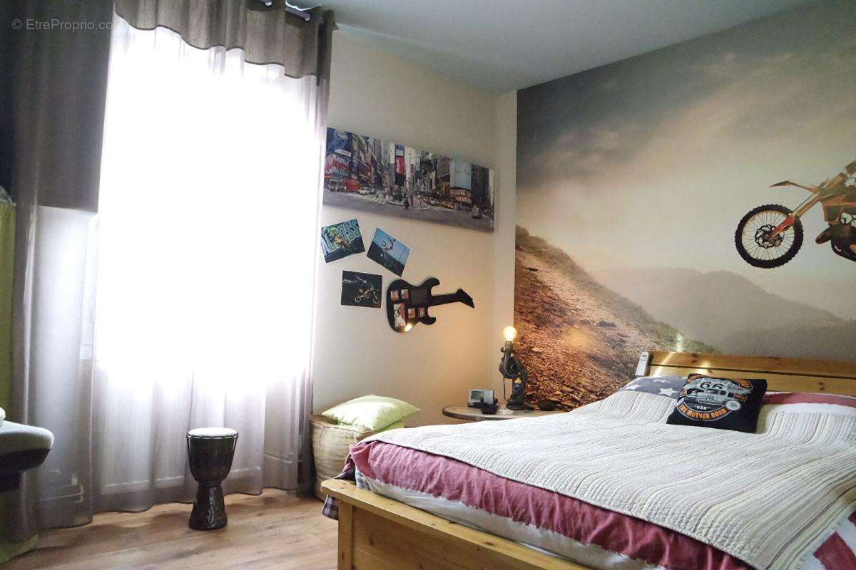 Maison à SAINT-FLORENT-SUR-CHER