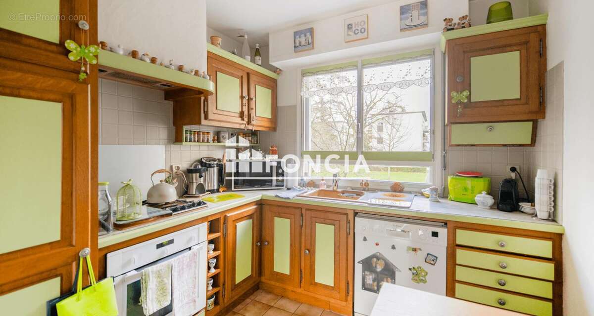 Appartement à ORLEANS