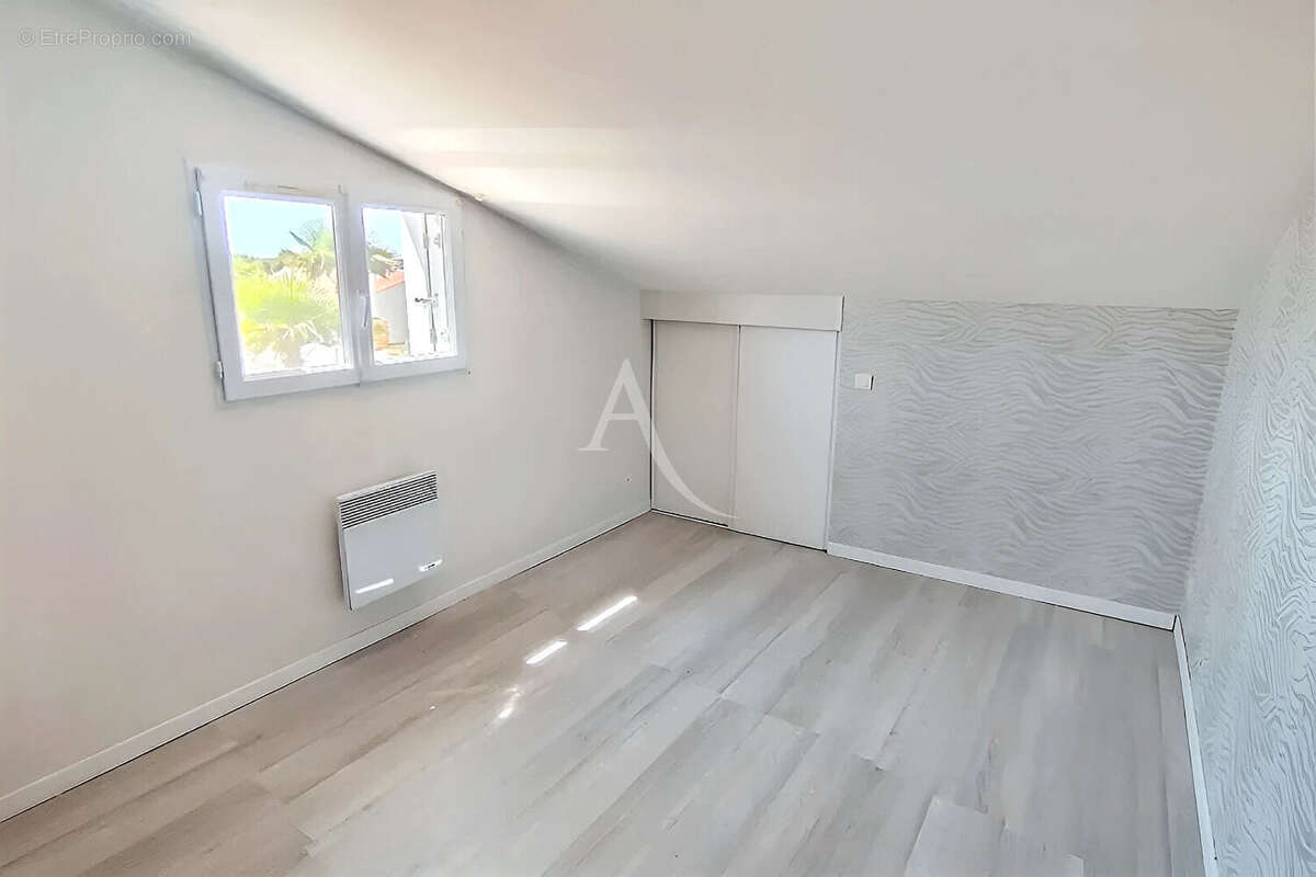 Maison à LES SABLES-D'OLONNE