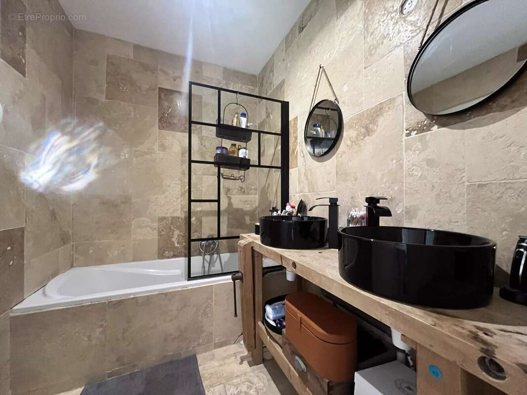 Maison à PLAN-DE-LA-TOUR