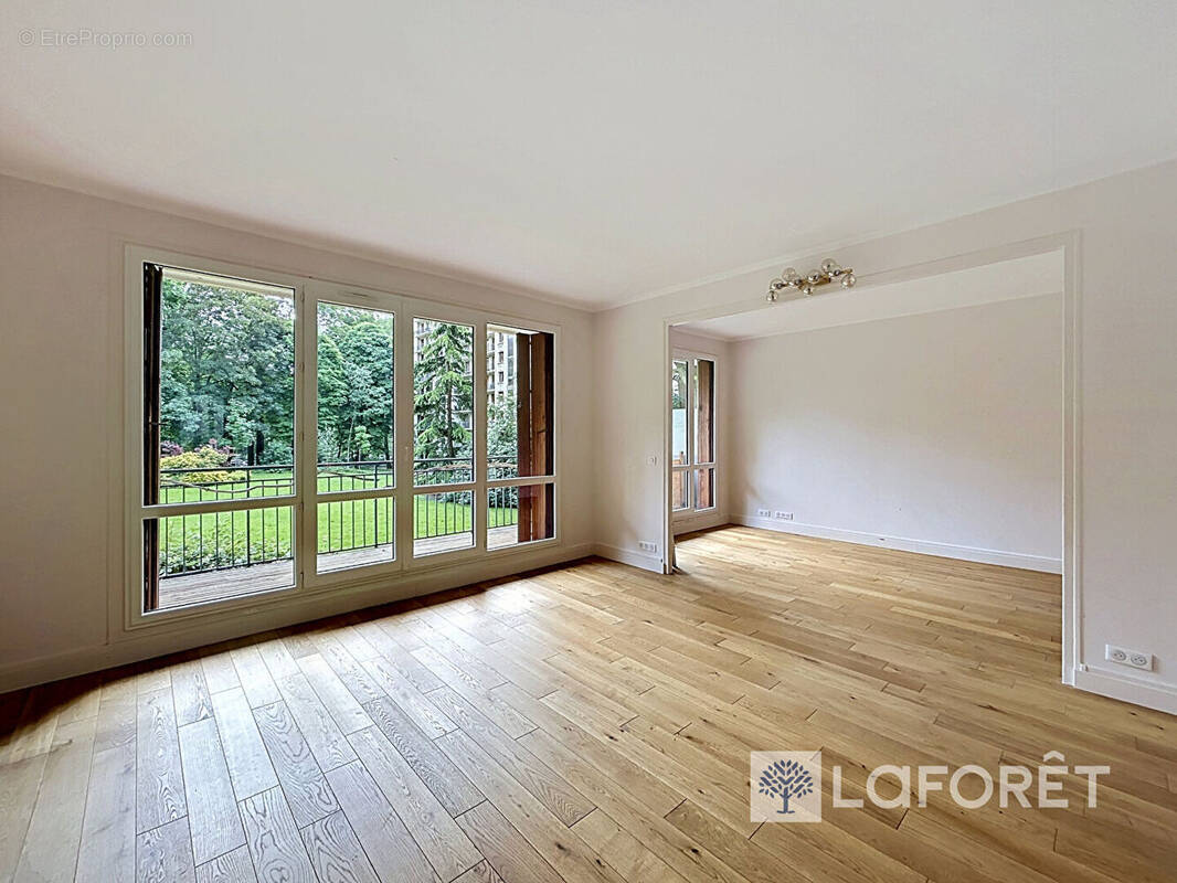 Appartement à ANTONY