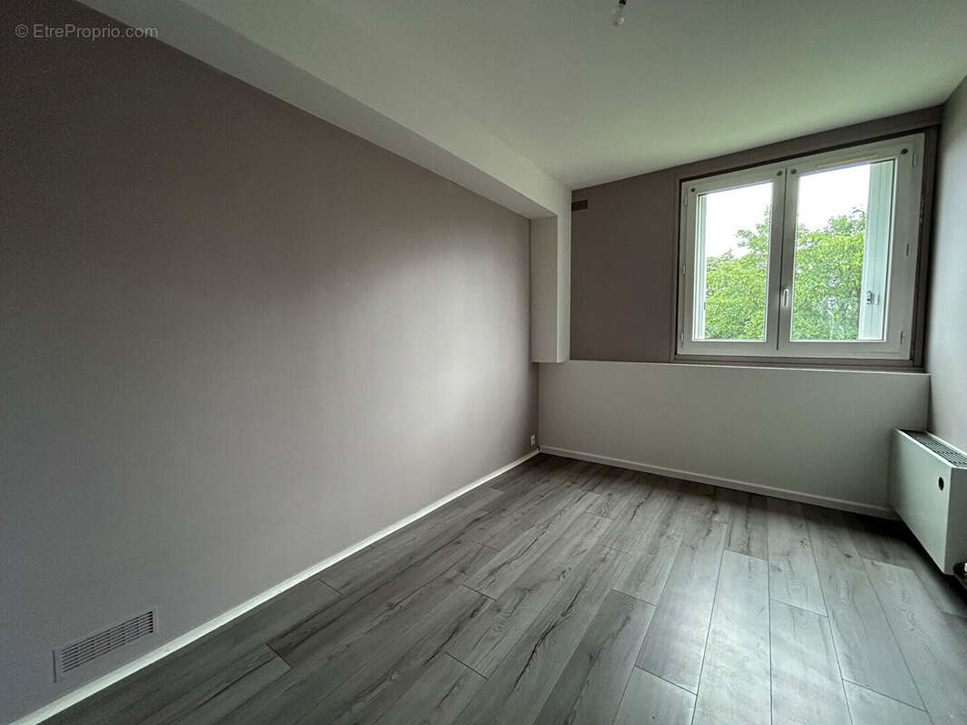 Appartement à LIMOGES