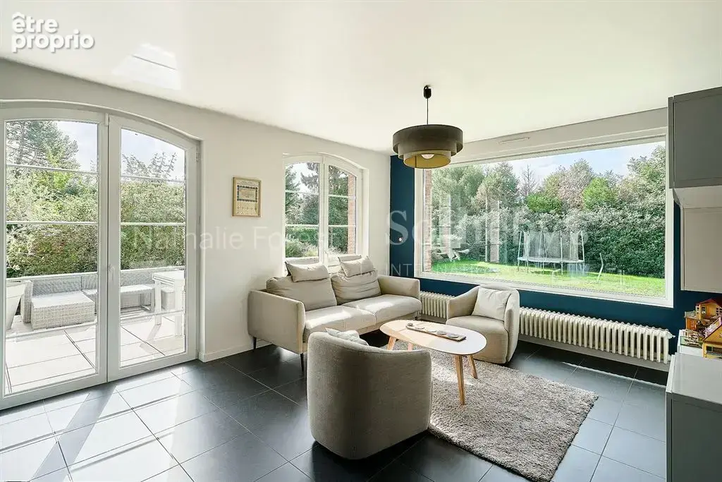Maison 7 pièces 125 m² à vendre à Villeneuve-D'ascq (59491) - photo 4