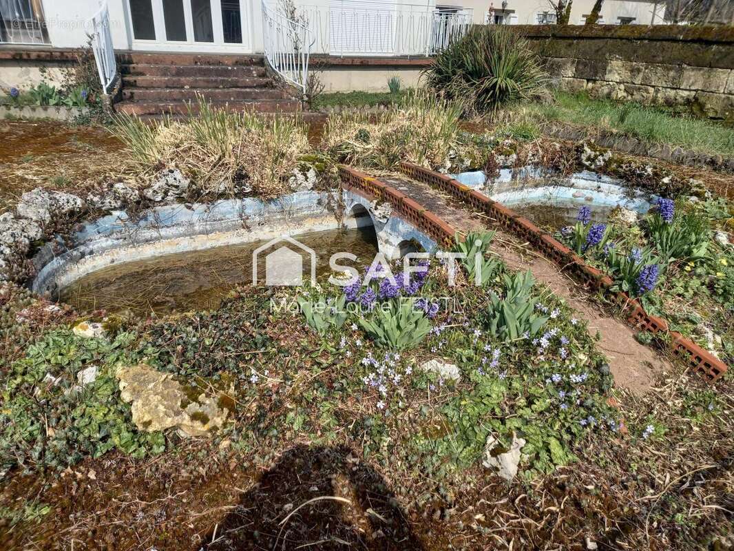 Photo 3 - Maison à LOCHES