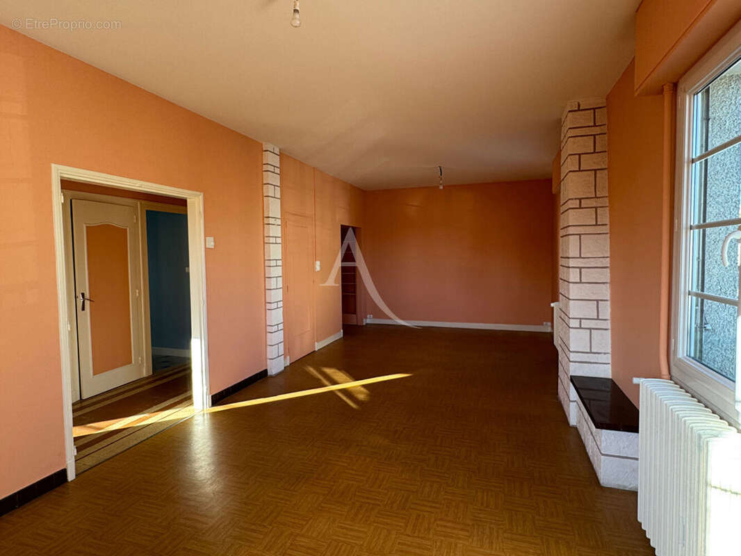 Maison à VILLEFRANCHE-SUR-CHER