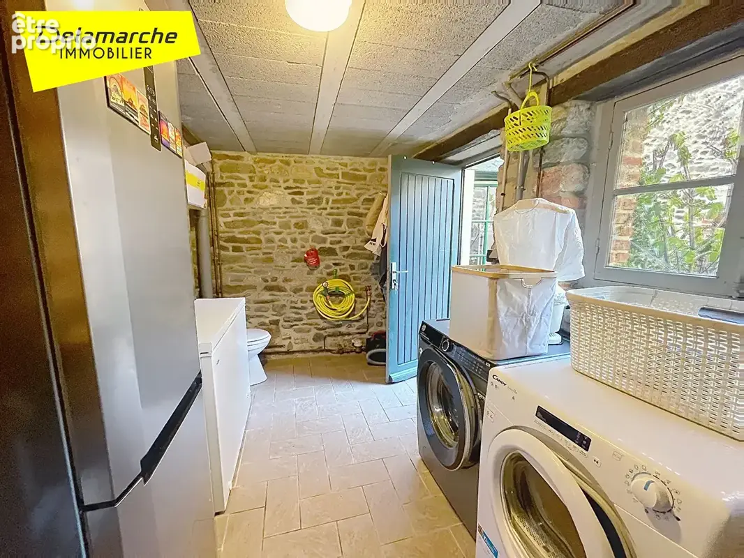 Maison a vendre saint jean le thomas 50530 proche des plages  et de granville 50400 - photo 12