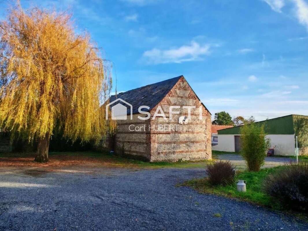 Photo 7 - Maison à CAYEUX-SUR-MER