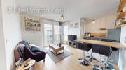 Appartement à CAEN
