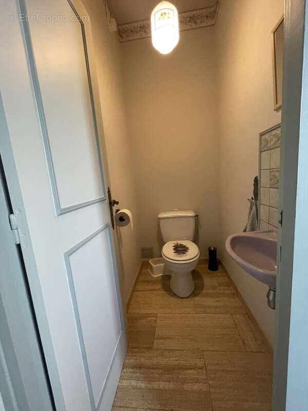 Maison à COULOUNIEIX-CHAMIERS