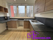 Appartement à SOTTEVILLE-LES-ROUEN