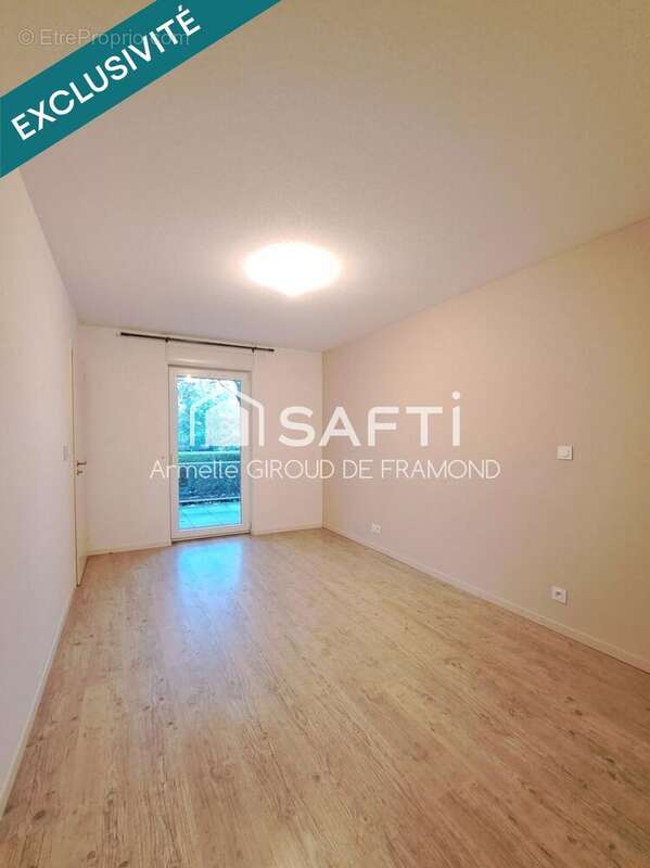 Photo 9 - Appartement à MULHOUSE