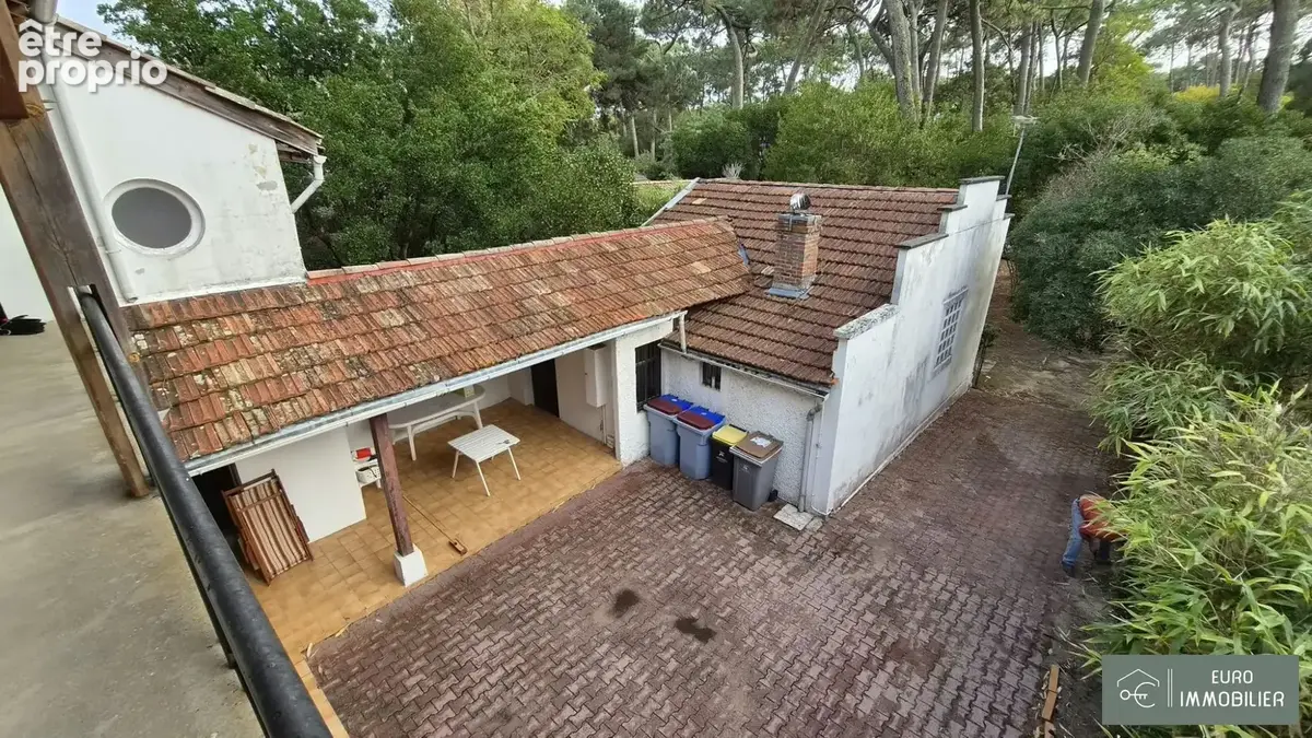 Maison 7 pièces 110 m² à vendre à Le Bouscat (33115) - photo 4