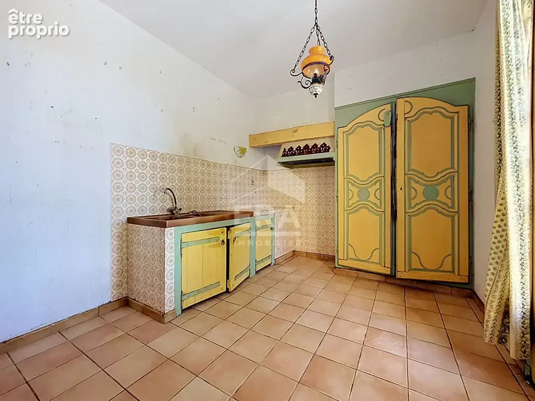 Maison 95m² à martigues - photo 7