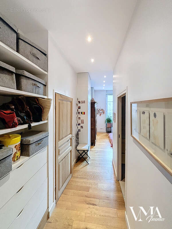 Appartement à LYON-7E