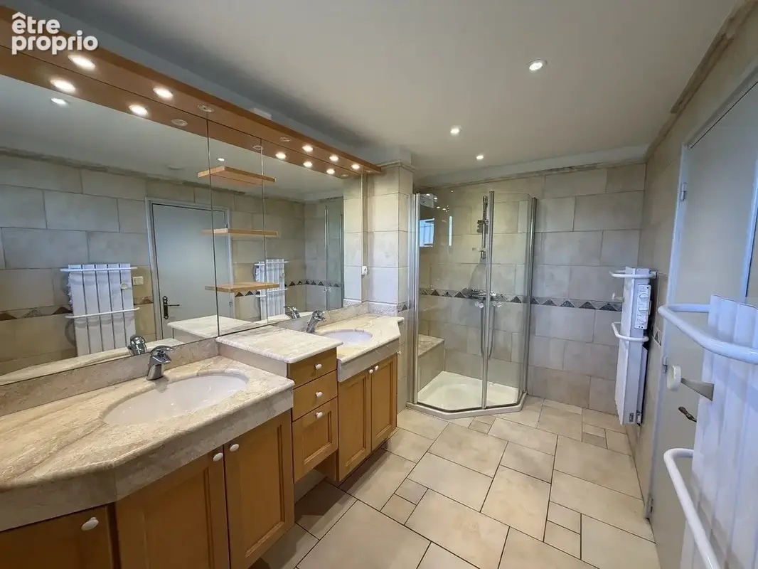 Maison 5 pièces 184 m² à vendre à Labastide-D'anjou (11320) - photo 8