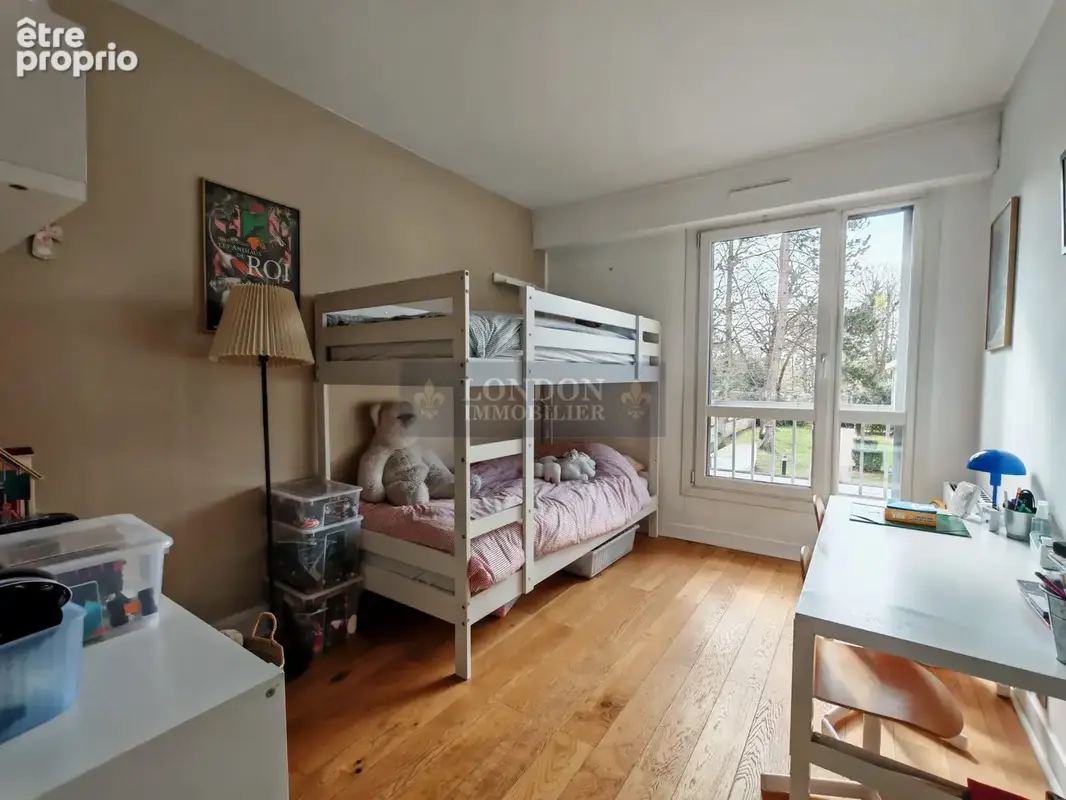 VERSAILLES SAINT JEAN appartement 4 pièces 89 m2 - photo 6