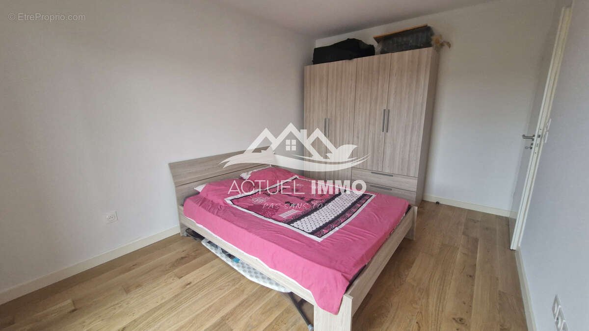 appartement - photo 4