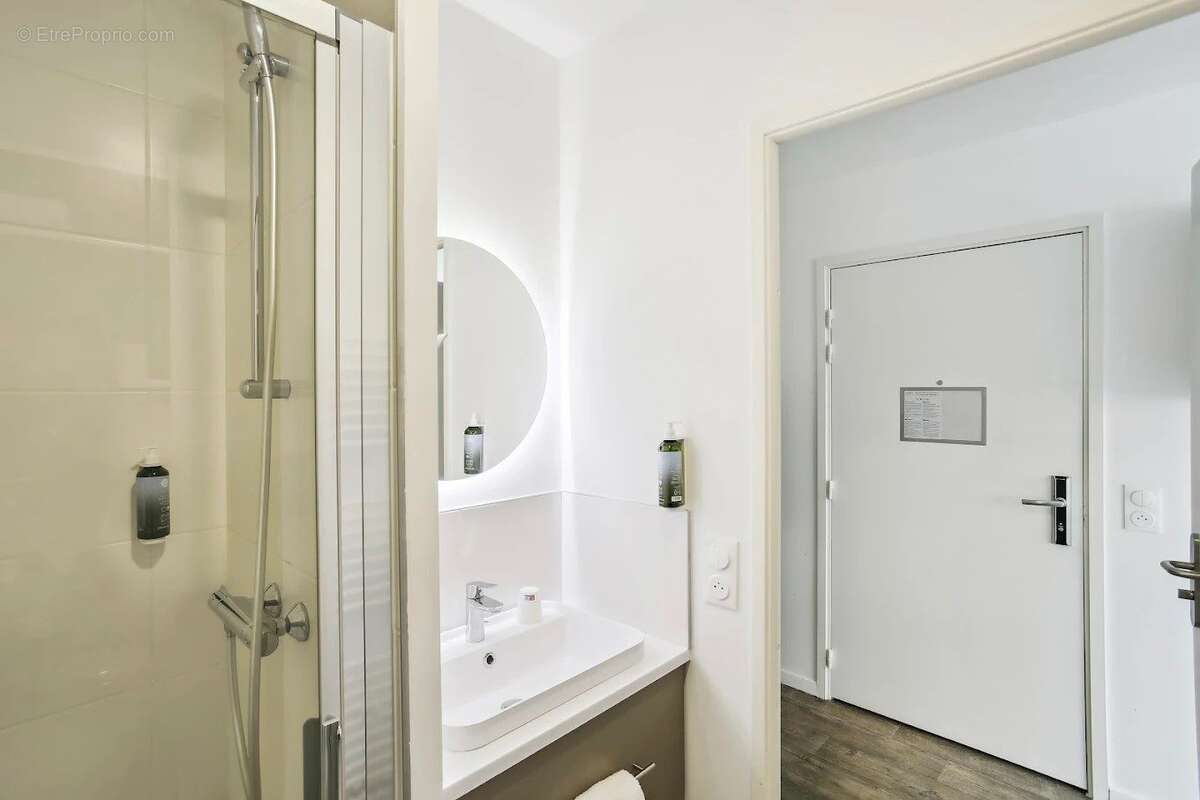 Appartement à DUNKERQUE