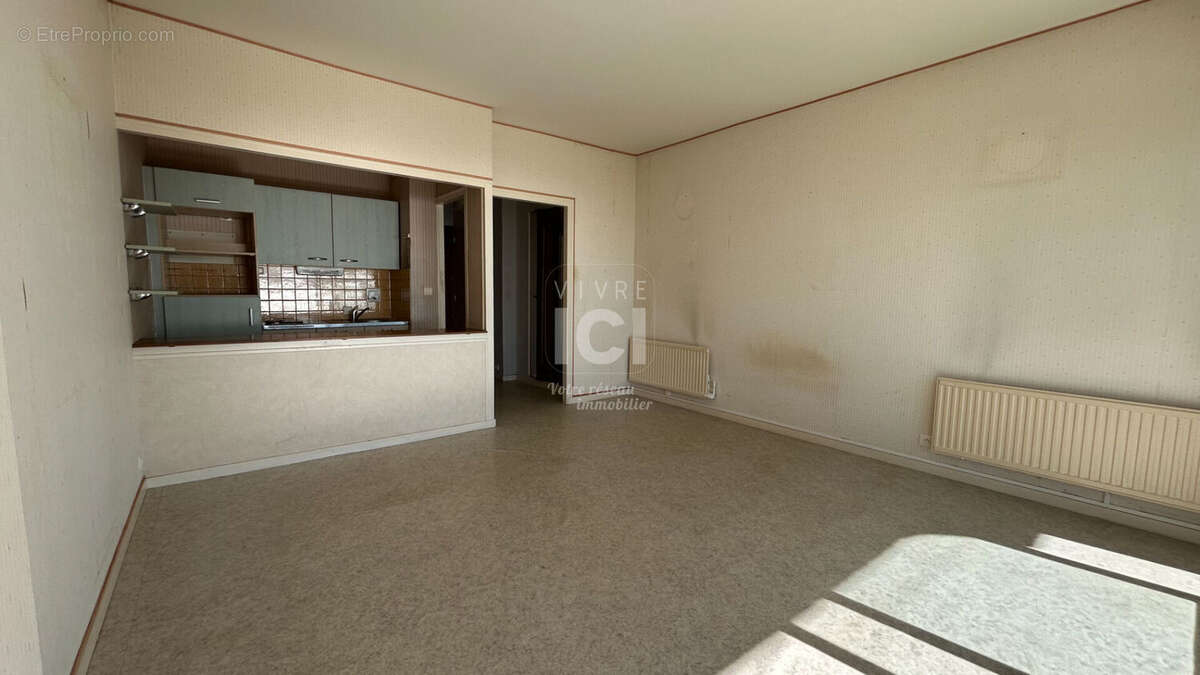 Appartement à SAINT-BREVIN-LES-PINS