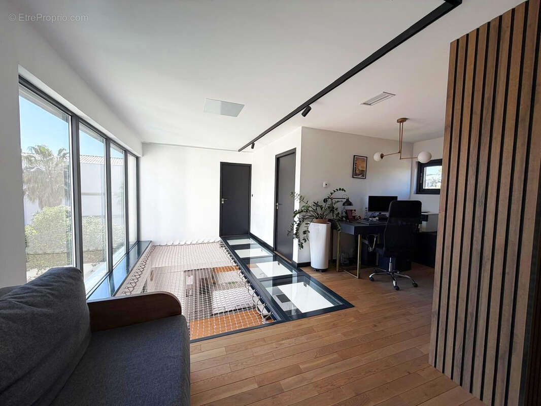 Maison à NIMES