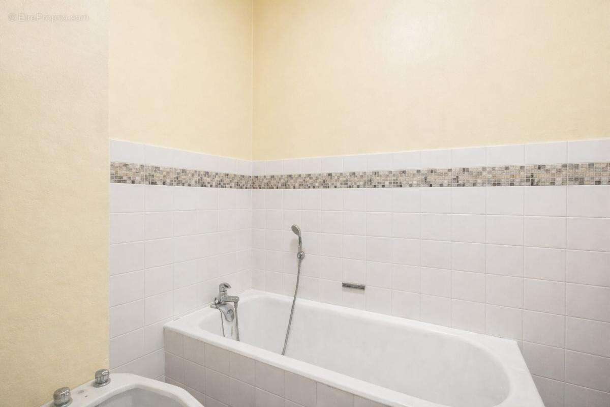 Appartement à AJACCIO