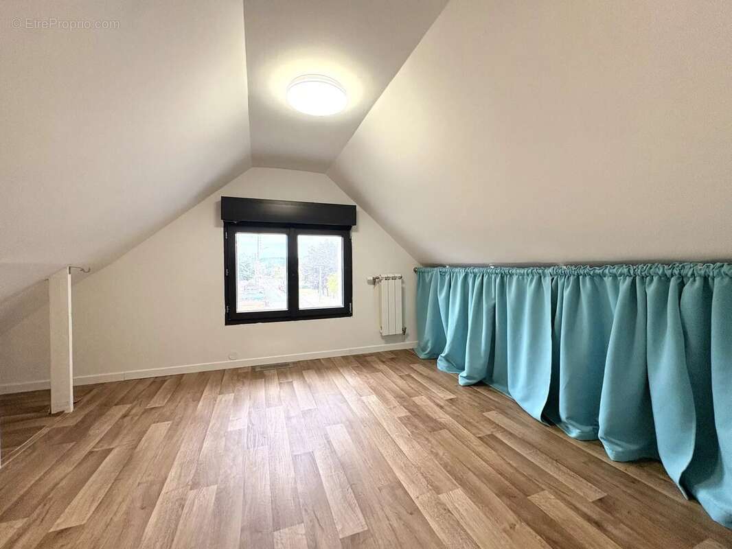 Maison lumineuse 3 chambres à Pacy-sur-Eure - photo 16