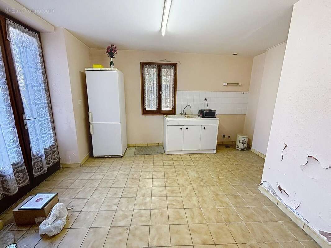 Auberives en royans - photo 3