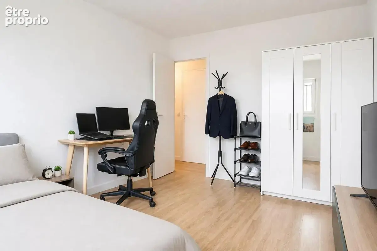 T6 colocation Choisy-le-Roi RER C T9 TVM - photo 13