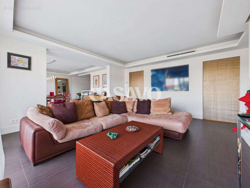 Appartement à CAVALAIRE-SUR-MER