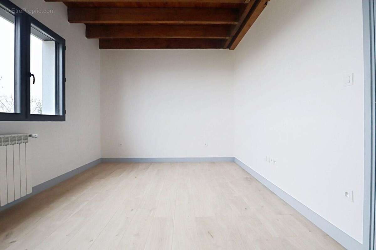 Photo 8 - Maison à MARCOUSSIS