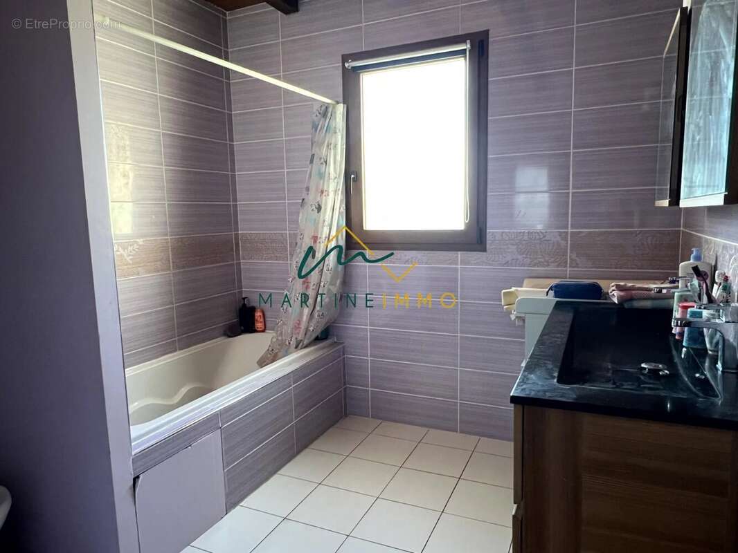 A vendre maison plain-pied 5 mn de sainte bazeille - photo 8