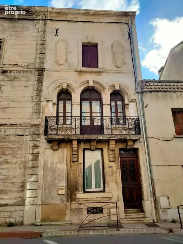 A vendre - maison 180m² - le teil - photo 3